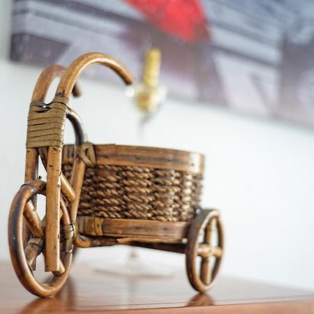Casita Auxilia Villa อารายา ภายนอก รูปภาพ