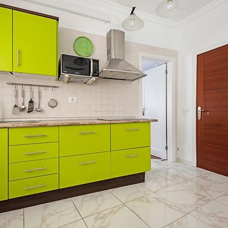 Casita Auxilia Villa อารายา ภายนอก รูปภาพ