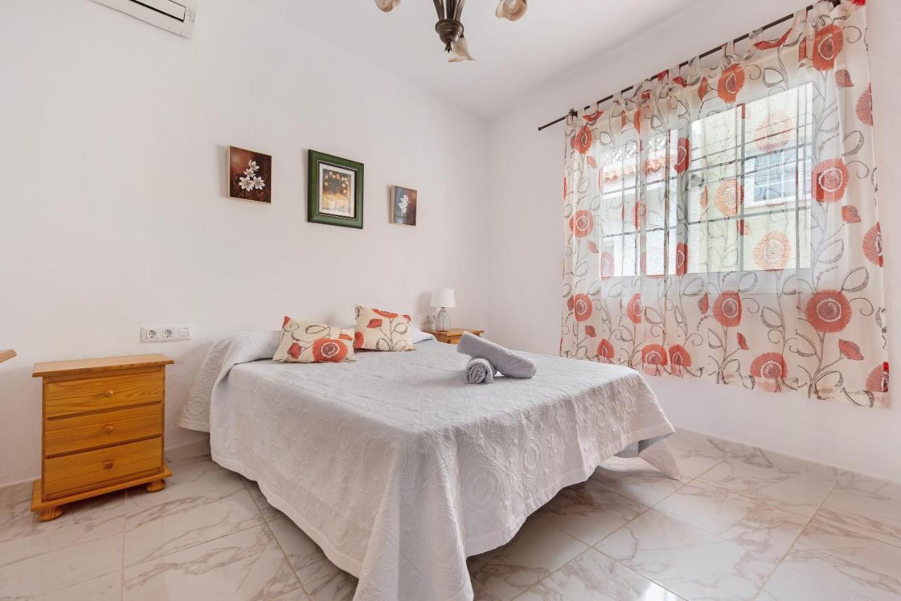 Casita Auxilia Villa อารายา ภายนอก รูปภาพ