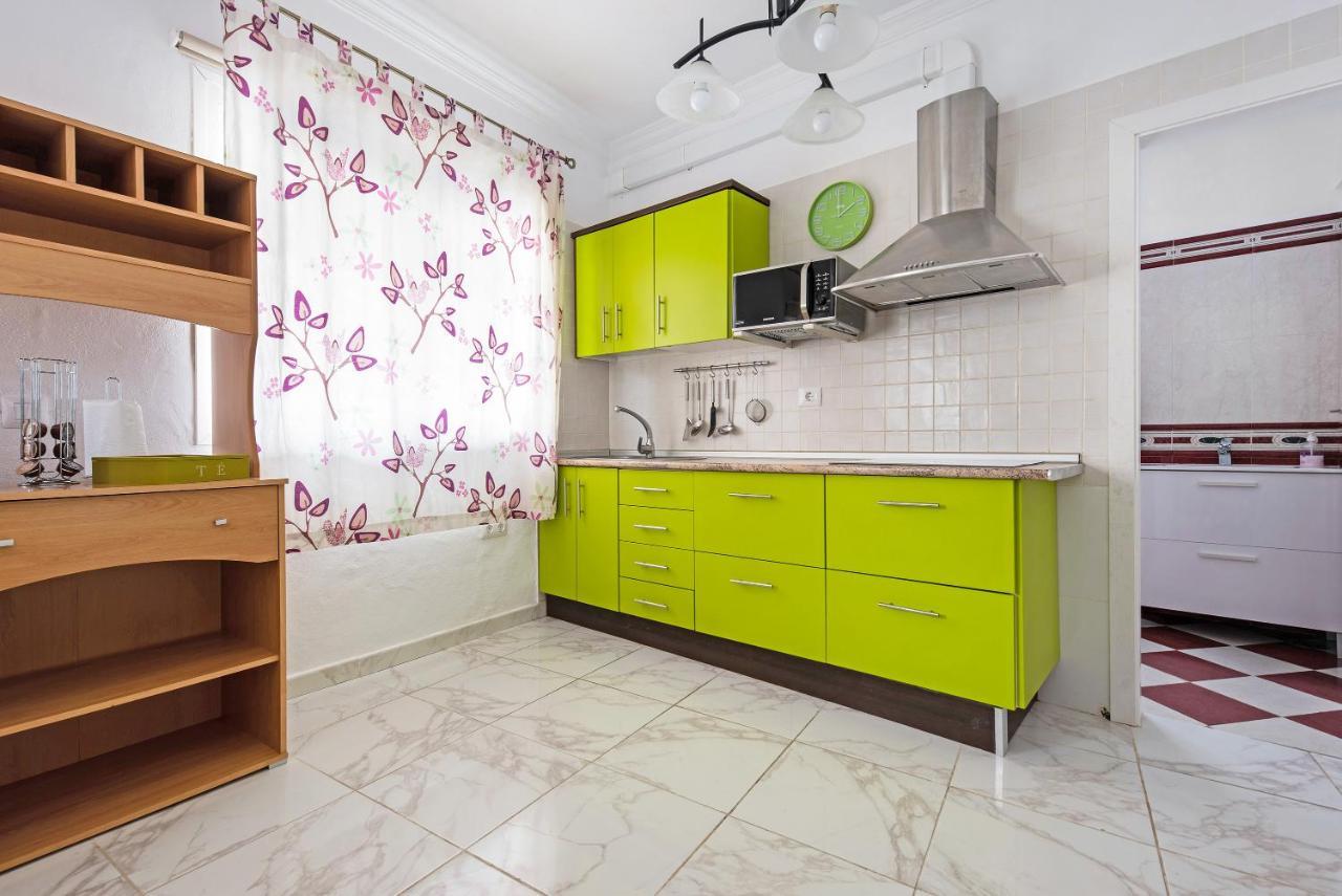 Casita Auxilia Villa อารายา ภายนอก รูปภาพ