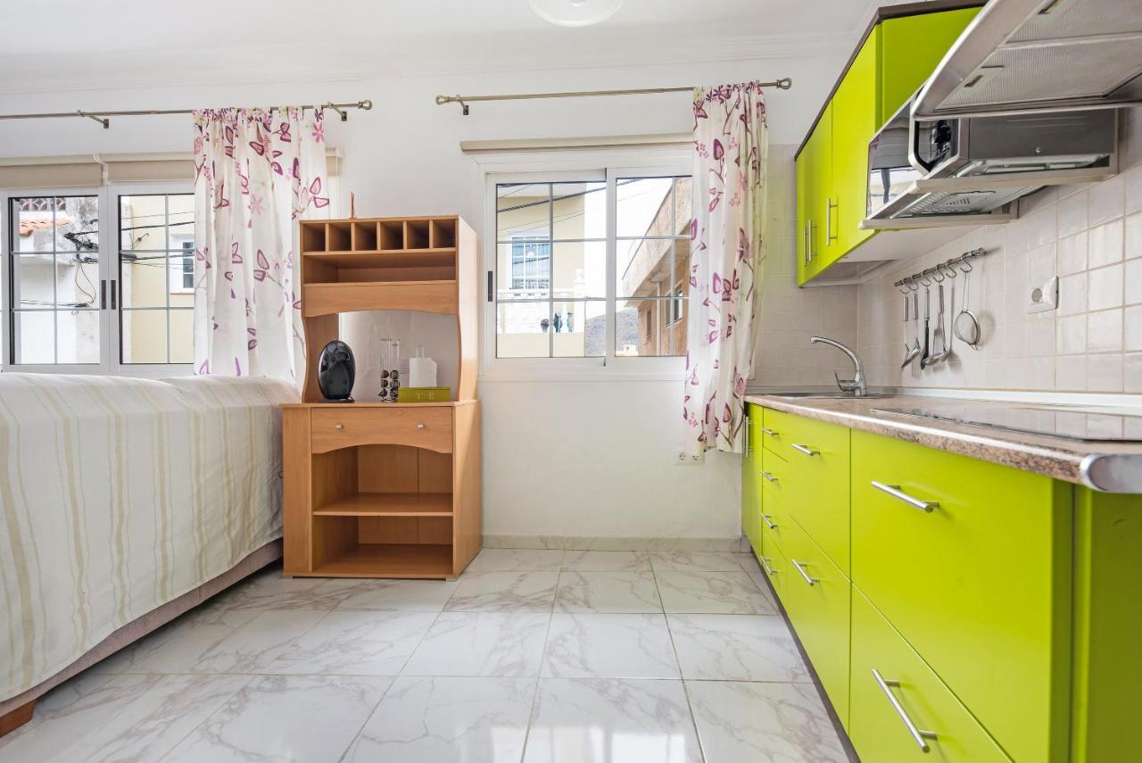 Casita Auxilia Villa อารายา ภายนอก รูปภาพ