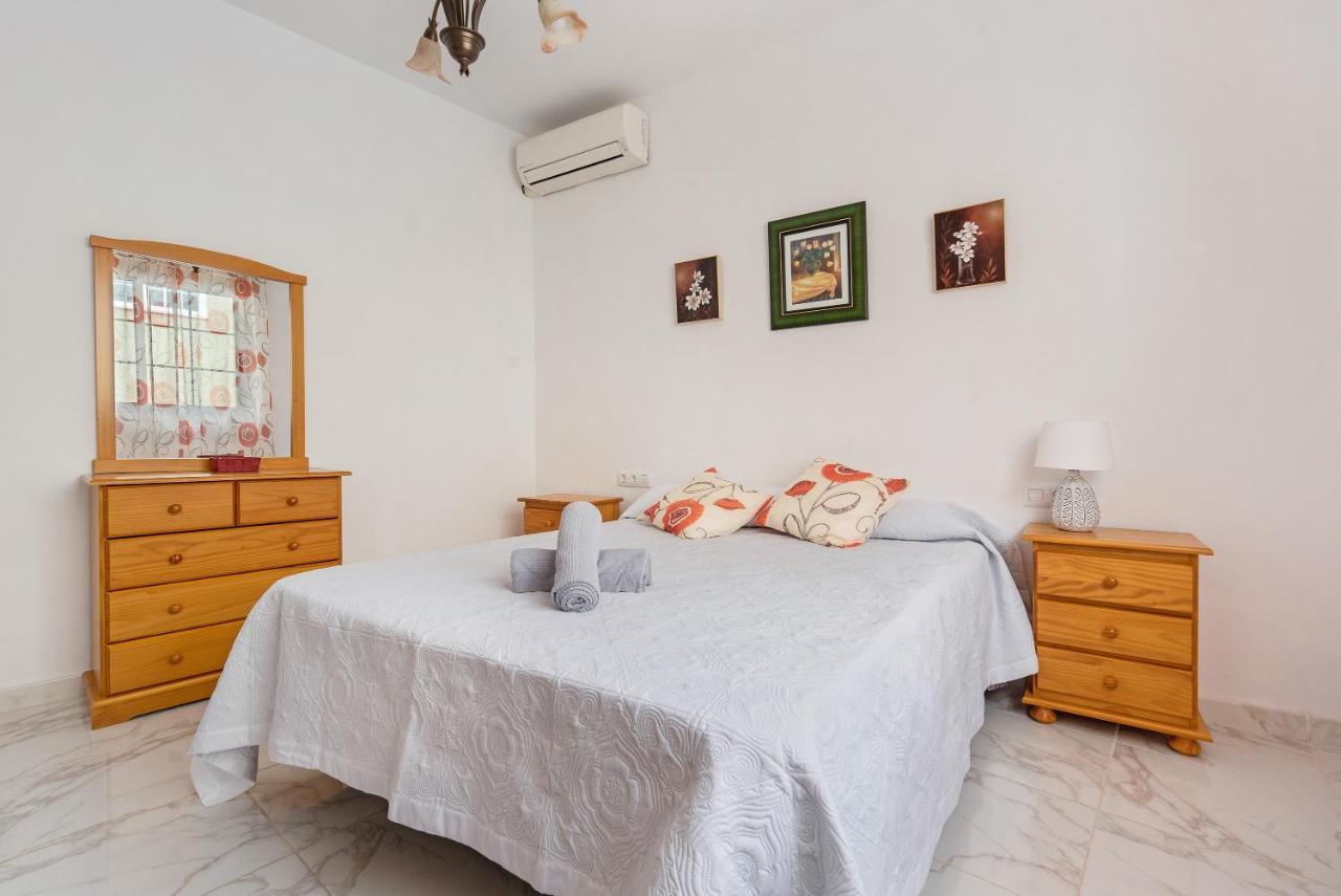 Casita Auxilia Villa อารายา ภายนอก รูปภาพ